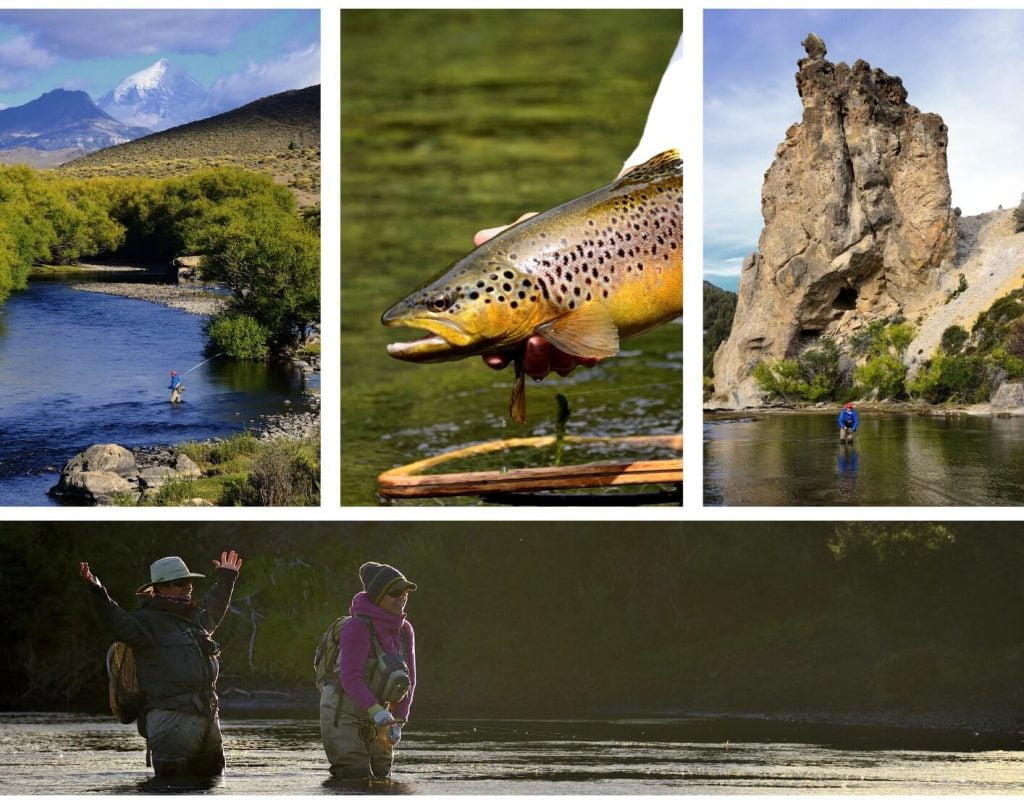 Town River Program  Patagonia Outfitters
